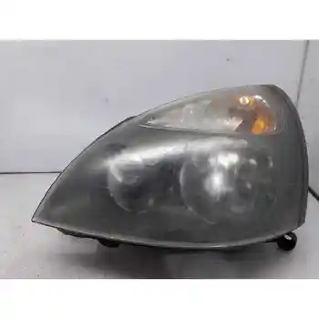 

7701057654 HEADLIGHT LEFT RENAULT CLIO II PHASE II (B/CB0)
