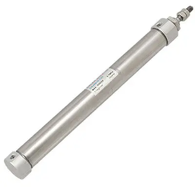 

16mm Bore 125mm Stroke Double Action Pneumatic Cylinder