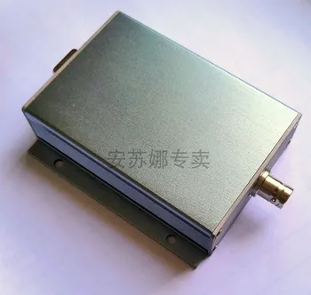 

Micro electrometer, ultra-wide range automatic current measurement module, charge amplifier
