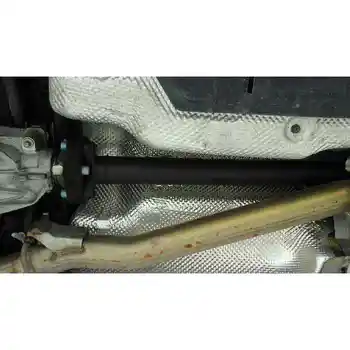 

A2050402 TRANSMISSION CENTRAL MERCEDES C CLASS (W205) LIM.