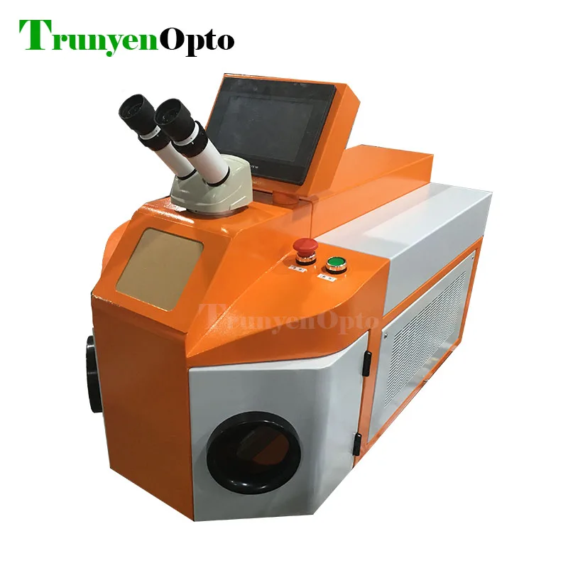 

150W Jewellery desktop laser welding machine for Gold, silver, copper,nickel,clock,Stainless steelprecision welding