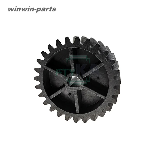 

1PC lower roller gear 27T FU6-0799 for Canon imageRUNNER iR 2016 2020 2116 2120 2318 2320 2420 2422 IR2420 IR2116