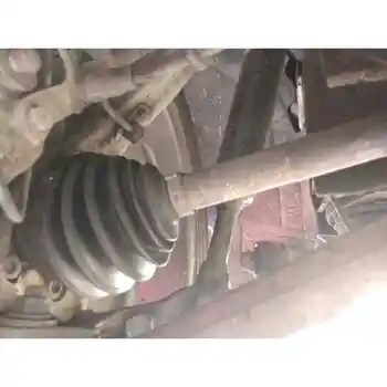 

TRANSMISSION FRONT LEFT AUDI A6 SALOON (4F2)