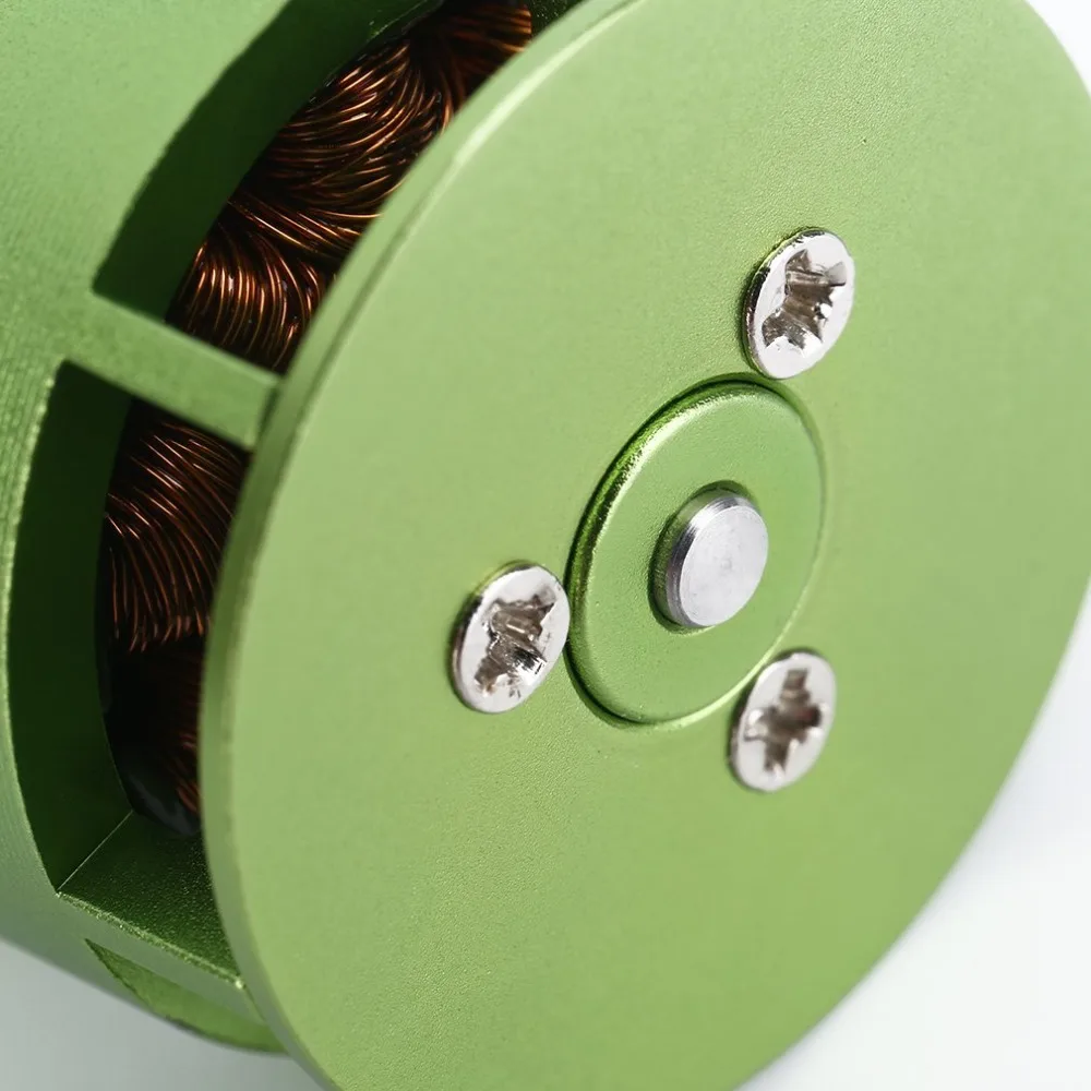 14,8 V KV4000 Outrunner бесщеточный двигатель для Trex 450 RC модель вертолета по всему миру