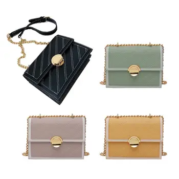 

Fashion Women Handbag Leather Satchel Shoulder Bag Lady Casual Messenger Crossbody Purse Female Travel Shopping Tote Bag 4 Color