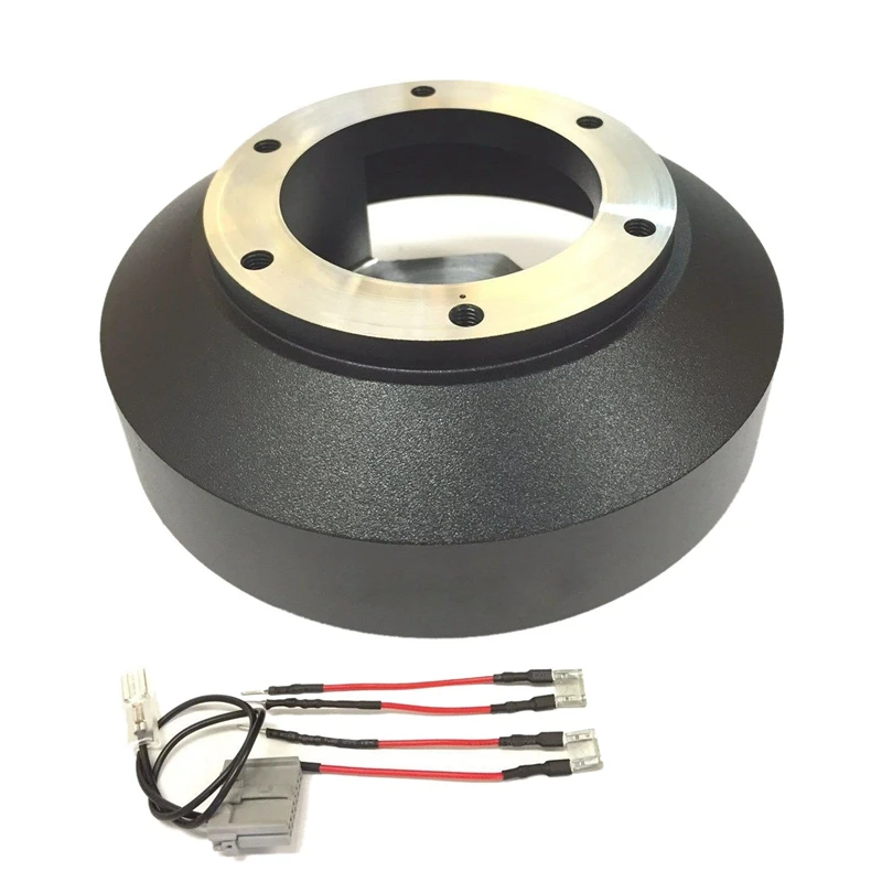 Nrg St eering W каблук короткий концентратор адаптер для Nissan 350Z/370Z/G35/G37 сер Srk-141H