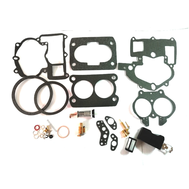 3302-804844002 комплект для ремонта морского карбюратора Mercruiser 3.0L 4.3L 5.0L 5.7L | Автомобили