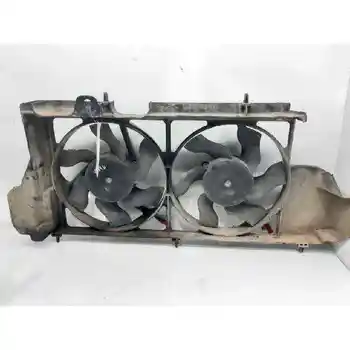 

95593547 ELECTRIC FAN CITROEN C15