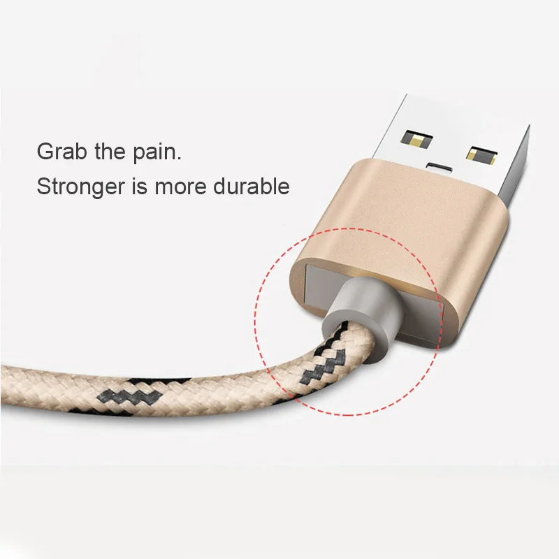 Кабель Micro USB C type C для зарядного устройства для iPhone X XS Max 6 s 7 8 Plus 8 PIN samsung huawei Быстрая зарядка USB-C USBC type-C
