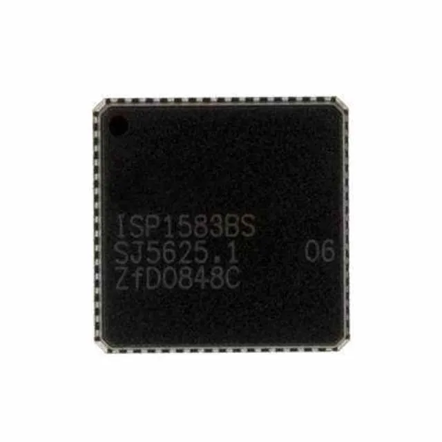 

Isp1583 Usb Interface Ic Periph Cntrlr Isp1583bs