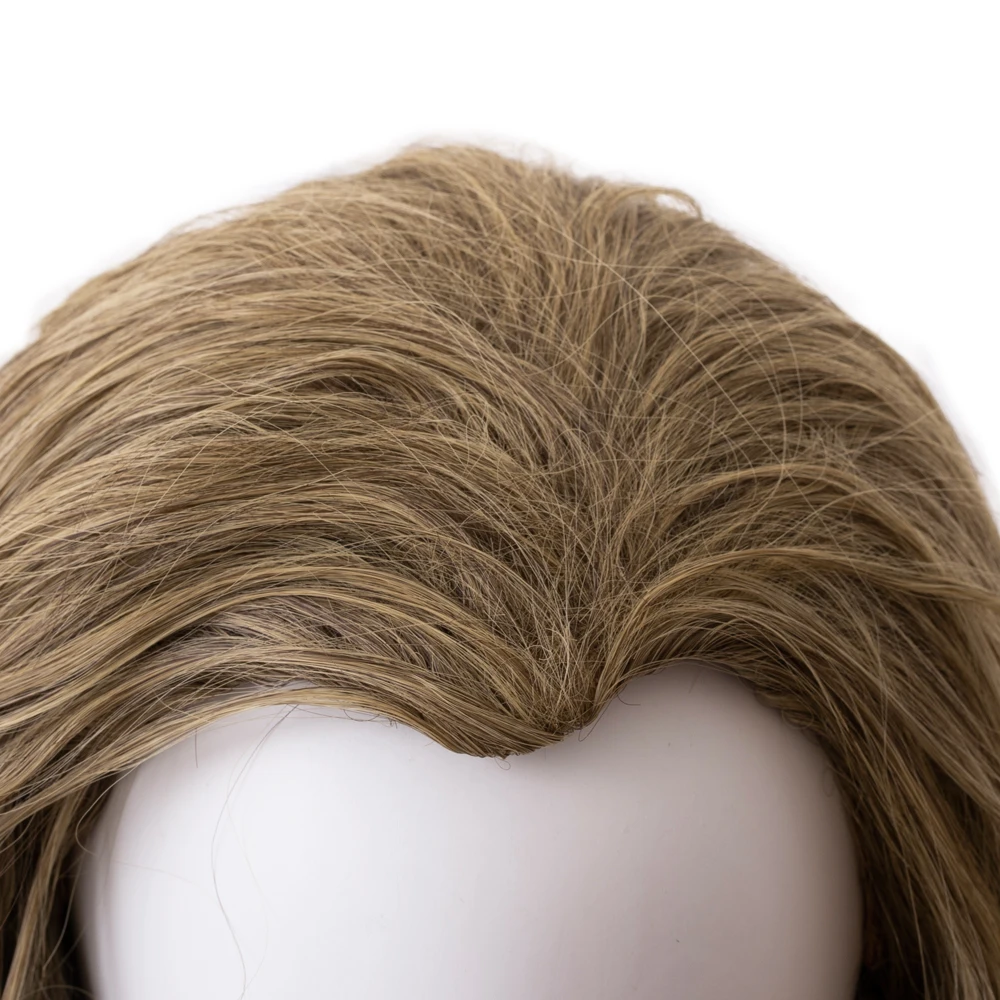 Тор эндгейм костюм Тора Косплей борода парик волосы Хэллоуин Canrival вечерние парики
