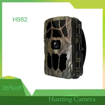 

4K Outdoor Hunting Camera Infrared HD Hunting Camera Monitoring Security Hunting Camera