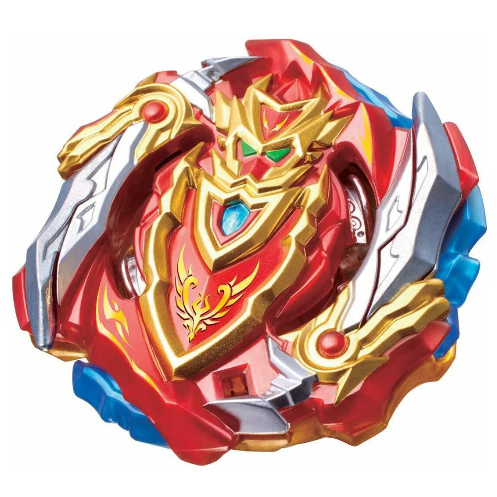 B-X TOUPIE BURST BAYBLADE Whirligig Toy B129 CHO-Z Achilles.00.Dm Super Z дропшиппинг | Игрушки и хобби