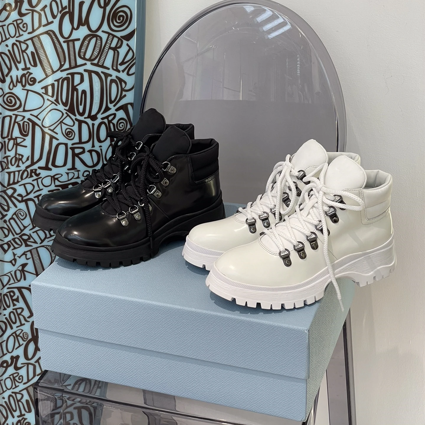 直売割引 女性用の丸いつま先の靴 装飾が施された本革の靴 アンクルブーツ Zapatos コレクションsize35 41 ブティック 東京 Keyport Jp