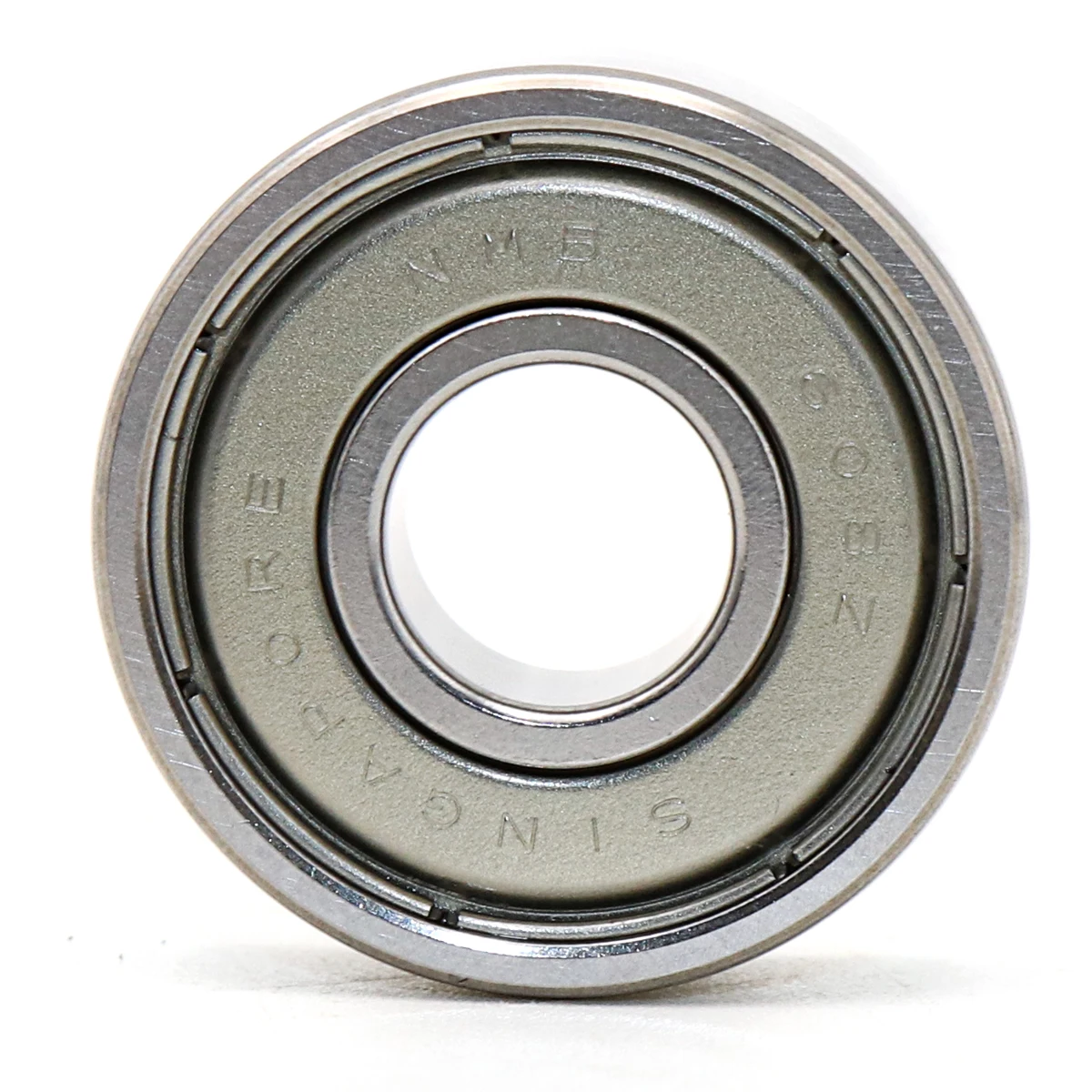 8pcs 8mm Shielded New NMB bearing 608 608z 608zz Ball Bearings 8mmX22mmX7mm