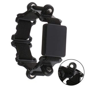 

Salon Magnetic Bracelet Wrist Band Strap Belt Hair Clip Holder Hair Accessories Clip Holder Barber Hairdressing Styling Tools