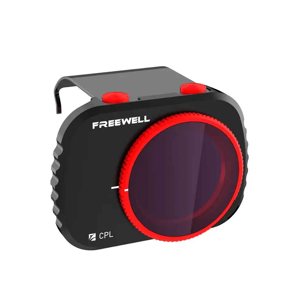 Freewell Single Filters Compatible With Mavic Mini/Mini 2  Drone
