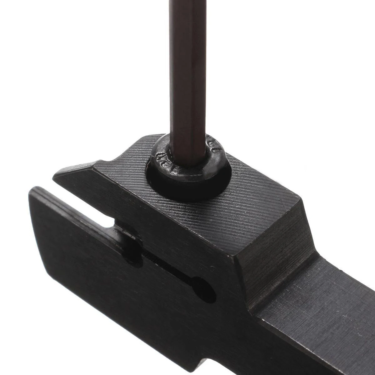 MGMN200 карбидные вставки+ MGEHR1010-2 фрезы для станка с ЧПУ Cut-Off'Tool Holder
