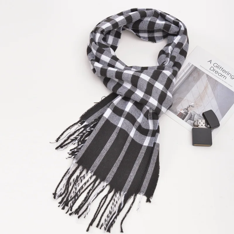 Роскошный женский кашемировый шарф платок-хиджаб Foulard Femme палантин Пашмина пляжный длинный Атласный Женский шифоновый шарф для женщин - Цвет: 21