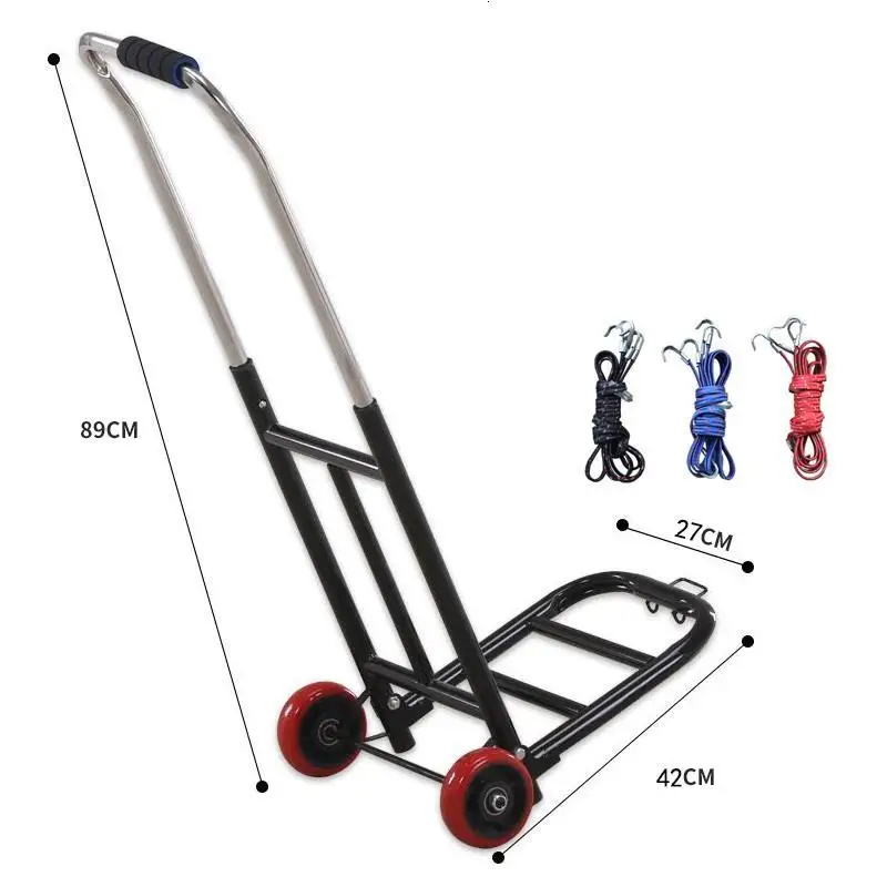 Keuken carito De Compra winkelwgen колесница для хранения Roulant Mesa Cocina стол Carrello Cucina Тележка для покупок Кухонная Тележка - Цвет: Number 19