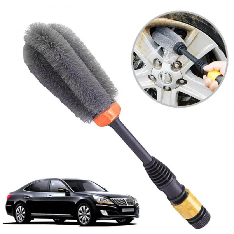 НОВАЯ щетка Karcher Lavor для быстрой подключения мойки автомобиля под высоким