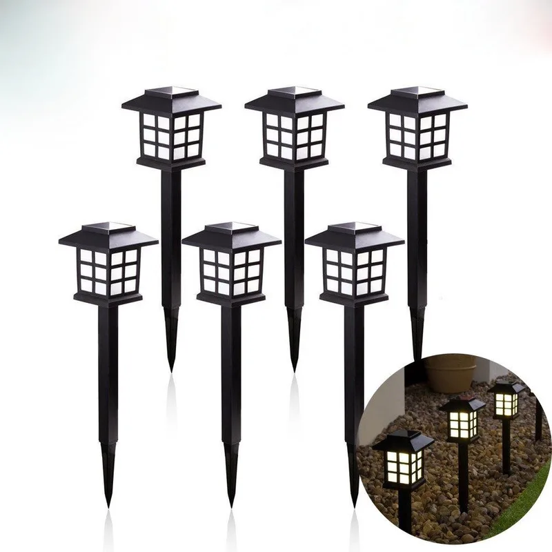 

Solar house solar lamp solar small square lamp light hot style for ebay of amazon