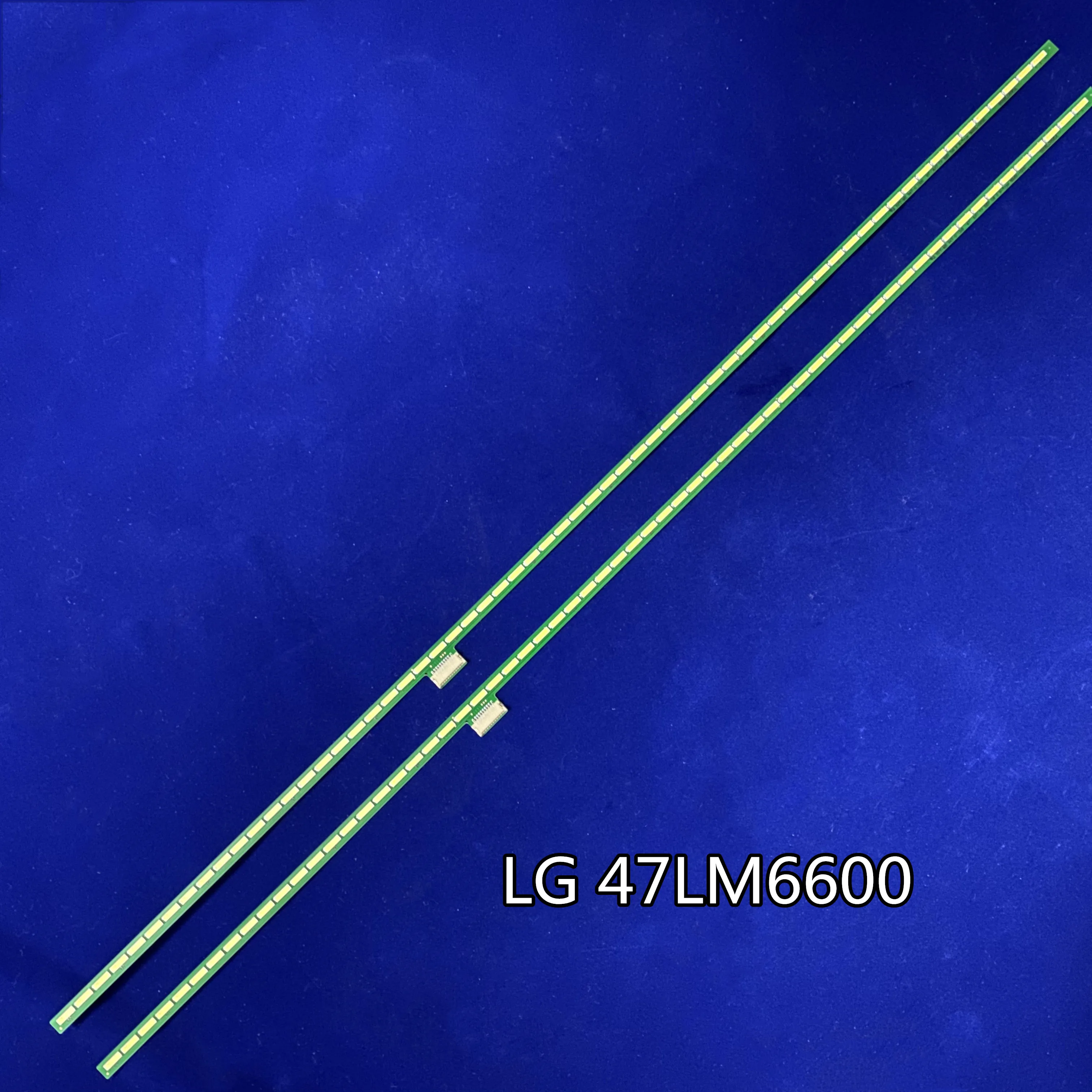 Светодиодная лента для подсветки LG 47LM6600 LED 47X8100PDE 47E800A 47 ''TV 6920L 0001C 6922L 0021A LC470EUG PE F1