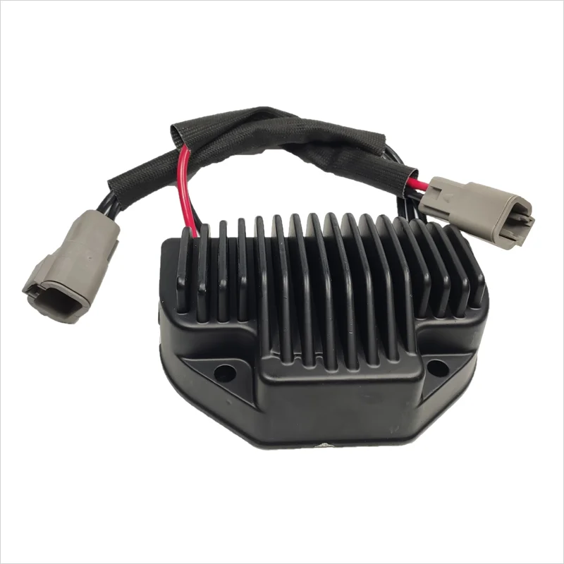 Rectifier Regulator Apply To Replace For Harley Davidson 0607 Dyna Fxd