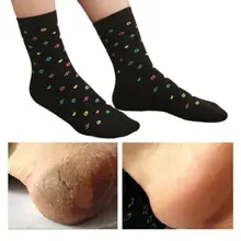 3 пары, женские носки полной длины с трещинами в передней части стопы, носки с подкладом, чулочно-носочные изделия