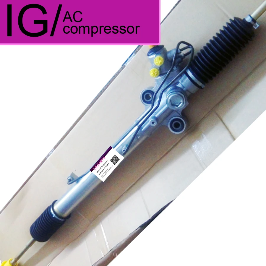 

New Power Steering Rack For Toyota Hiace 44200-26232 4420026232 LHD
