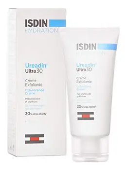 

ISDIN Ureadin Ultra 30 Crema Exfoliante - 50ml