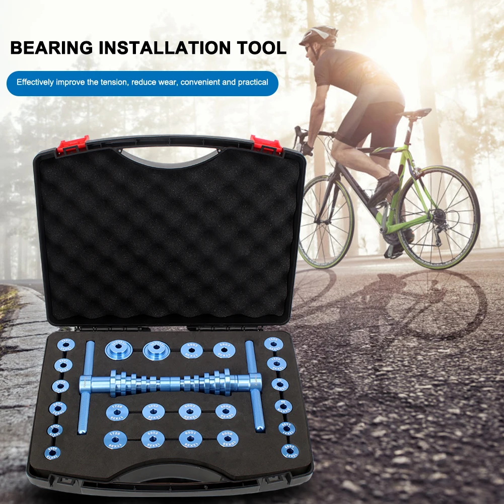 Professional Bearing Extractor Press Bicycle Bearings Bike Bearing Extractor Bike Aliexpress