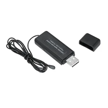 

USB-Dongle DAB/DAB+ Radio Receiver