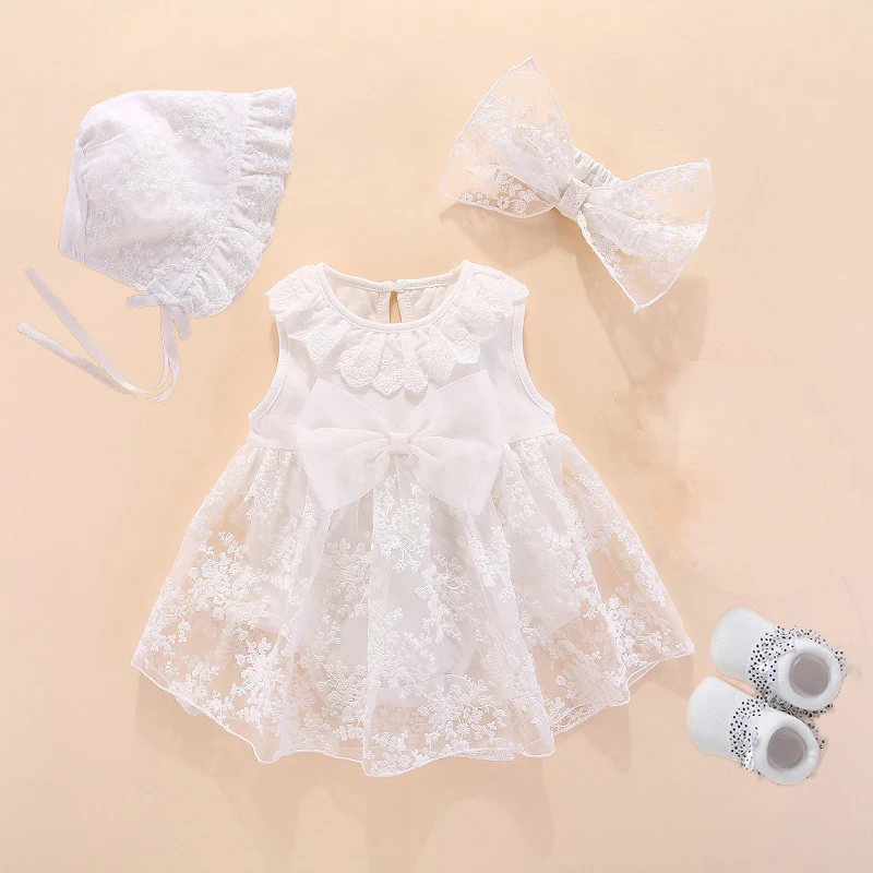 new born baby party dress