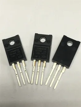 

10PCS/lot 10NM60N STF10NM60N TO-220F 650V 10A