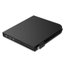 Type-C Внешний USB 3,0 Bluray привод BD-RE BD-RW горелки Blu-ray писатель DVD рекордер писатель DVD+/-RW DVD-RAM 3D плеер для Wind8/