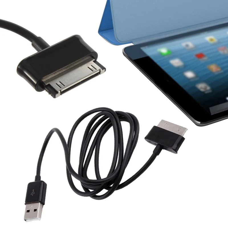 Original USB Sync Data Cable Charger FOR Samsung Galaxy Tab Note 7 10.1 Tablet For Samsung Galaxy Tab USB Cable