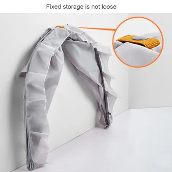 

Portable Foldable Multifunction Mosquito Mesh Nets For Infants Baby Crib Netting Baby Bed Mosquito Nets Prevent Pest Control New