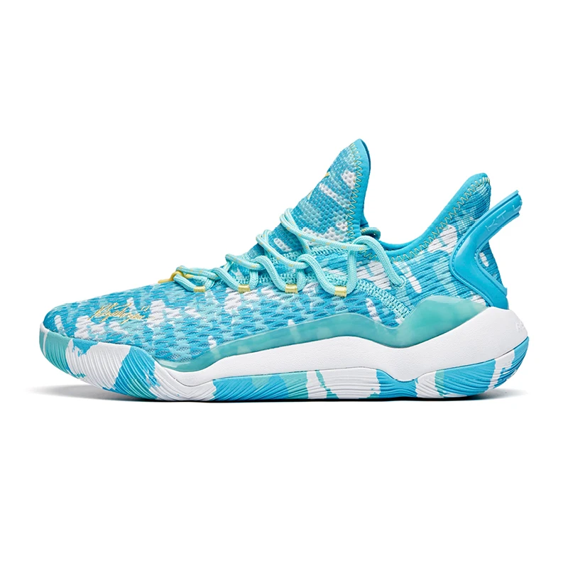 Men Basketball Shoes 2020 Breathable 