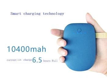 

Power bank Mini GPS tracker multi-functional gps locator RYDB17