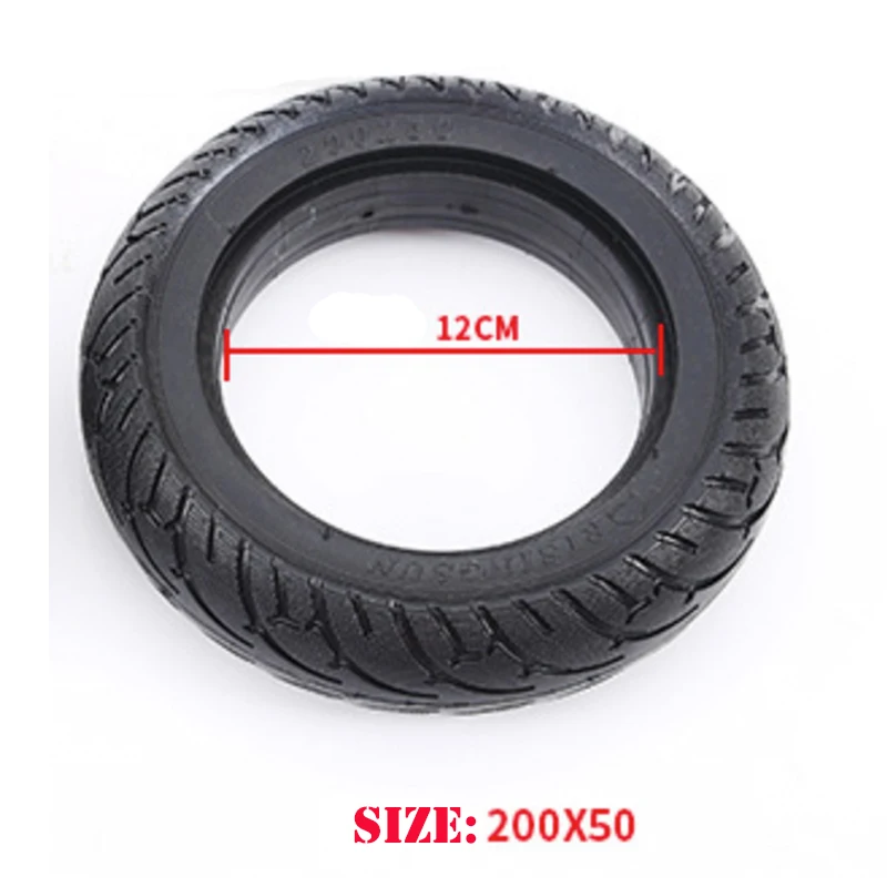 Speedway mini 3 mini 4 rear tire