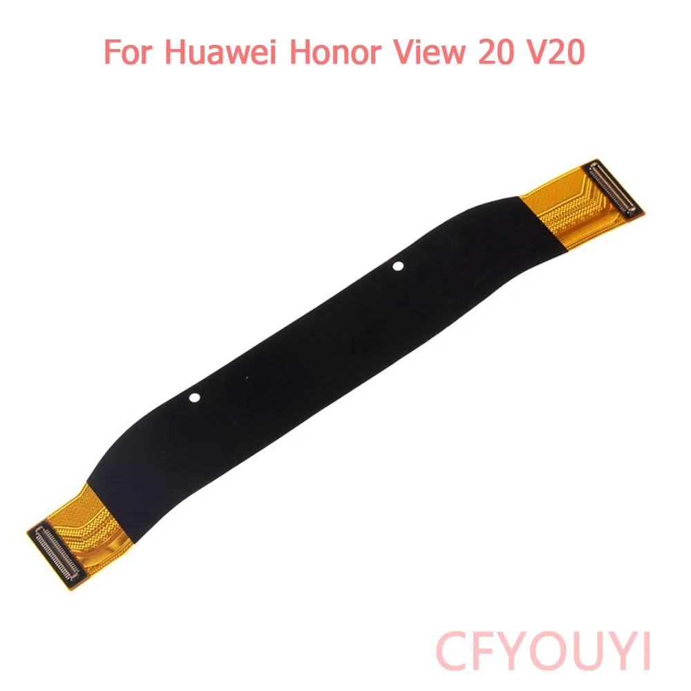 

For Huawei Honor V20 View 20 Motherboard Connection Flex Cable Replacement Part