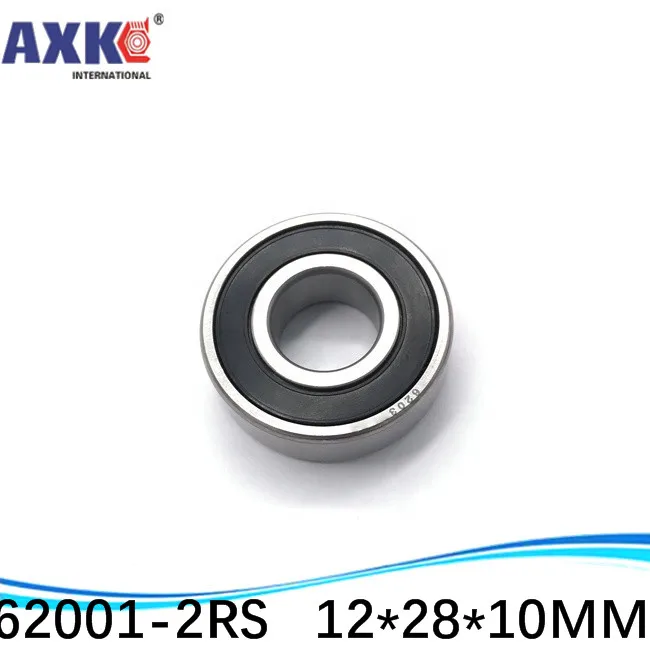 Подшипник 62001 2rs