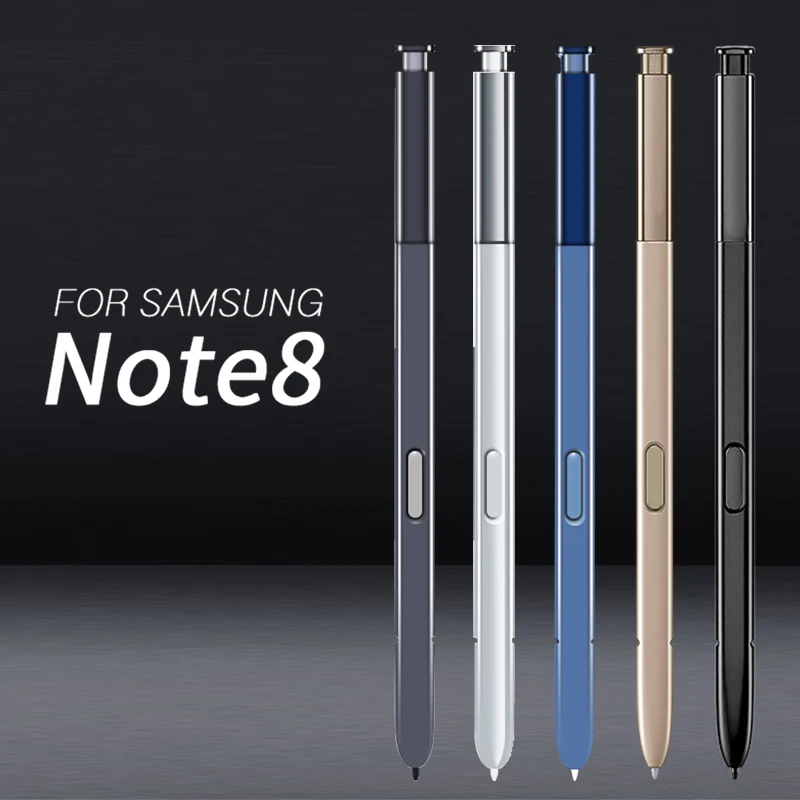 Стилус для телефона Samsung Galaxy Note 8 Active S водонепроницаемый стилус сенсорного экрана
