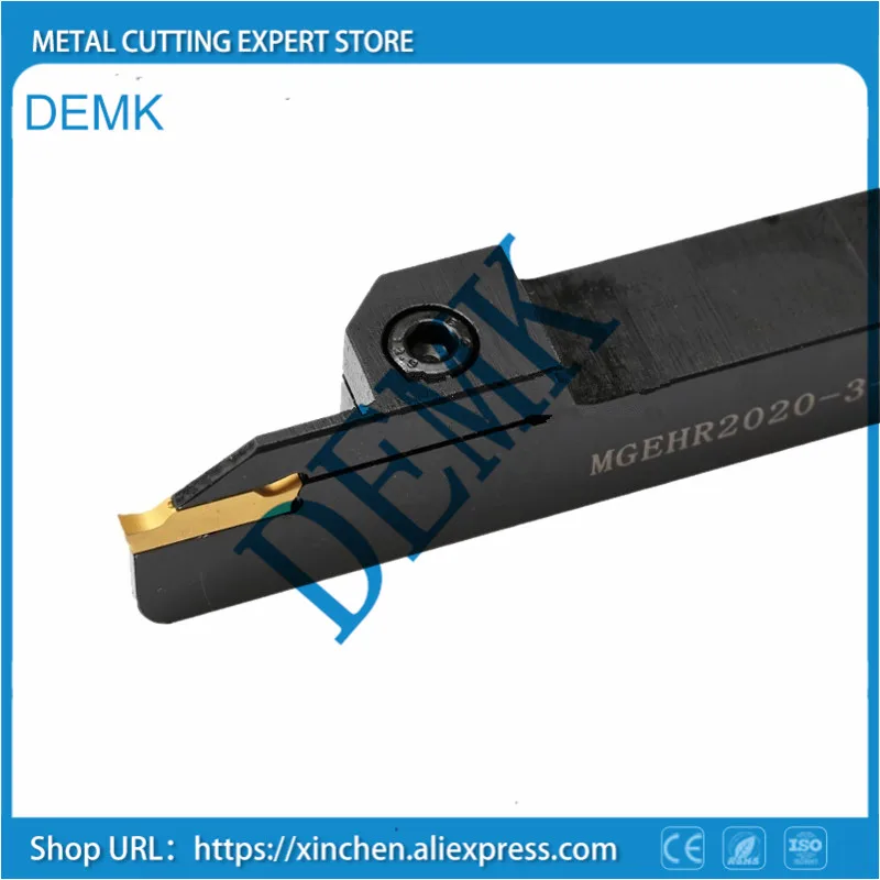 MGEHR2525-3 -4 -5  T25 T30 T35 T40 Lengthen type for MGMN MGGN 300 400 petiole CNC Turning tool rodlathe tool metal lathe tools