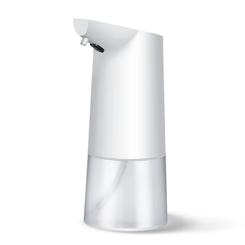 

Automatic Induction Foam Soap Dispenser Hand Washer 0.25s Infrared Sensor Foaming Dispenser Sensing Hand washing Device homes