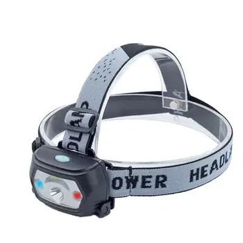 

1Pc Outdoor Light Durable Practical Portable Outdoor Light Fishing Light Visual Warning Light For Fishing Outdoor Riding