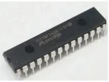 

Free shipping PIC18F2620-I/SP 18F2620 DIP28