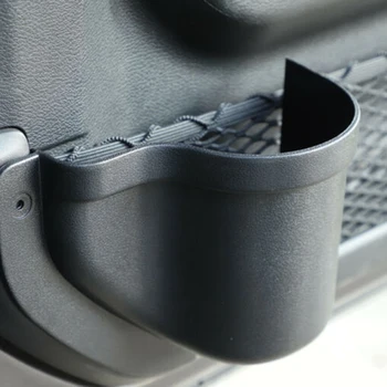 

For Jeep Wrangler JL Unlimited Sports 2018 2019 2020 Storage box Tray High quality Great Nice