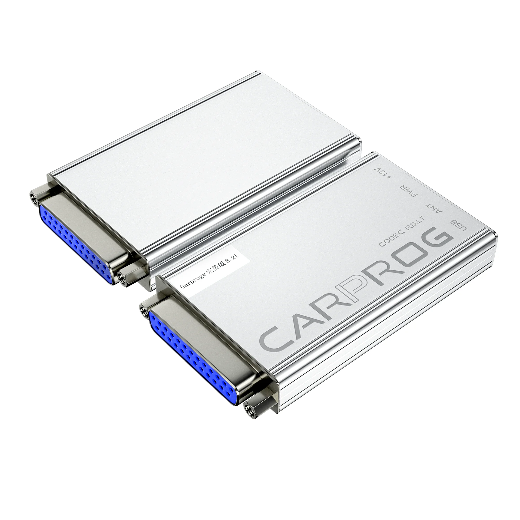 Новый чип Carprog V10.05 v8.21 ECU для тюнинга автомобильных радиостанций одометров панели